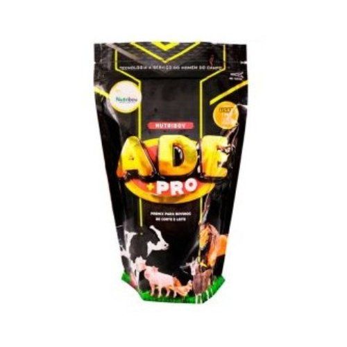 ADE Pó + Pro - Nutribov - 500g