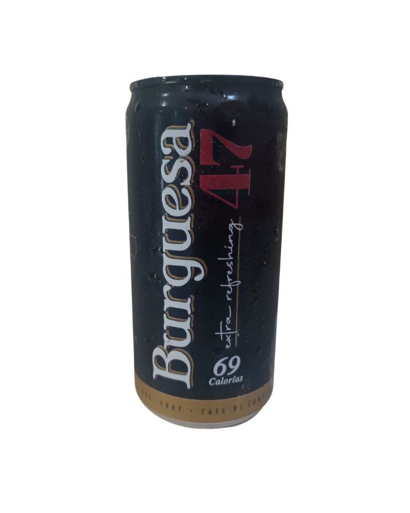Burguesa 47 269ml