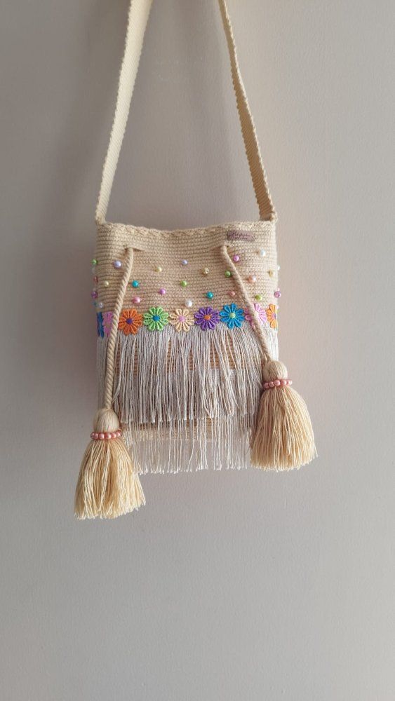 Mochila Bailarina mediana