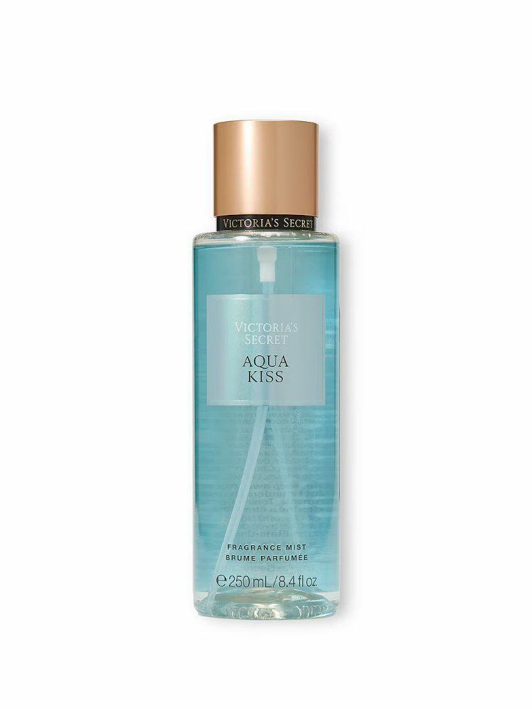 Aqua Kiss