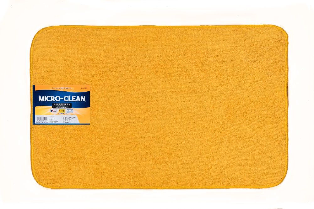 00106/3 MICROCLEAN PAÑO GRANDE 40X58