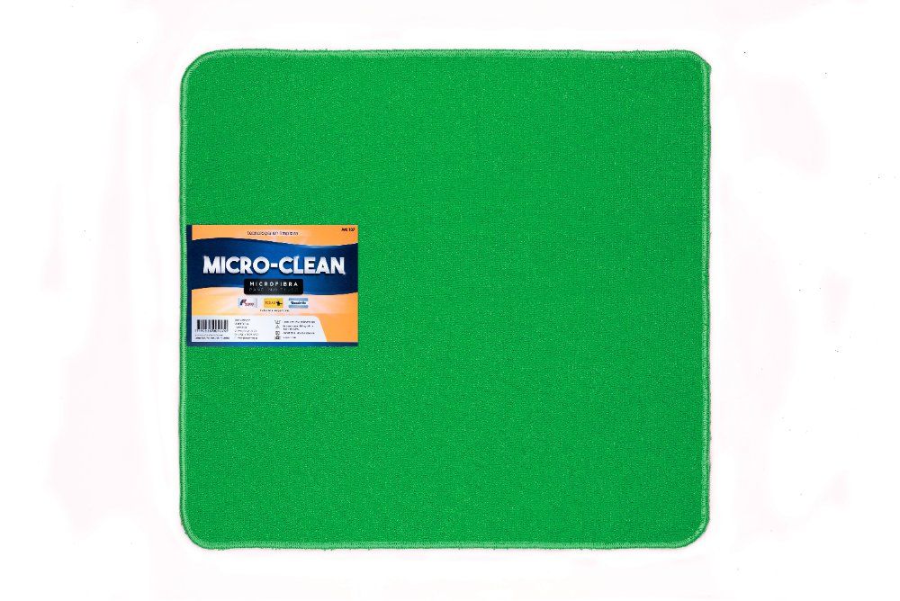 00107 MICROCLEAN PAÑO CHICO 40X40