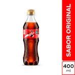 Coca-Cola 400 ml