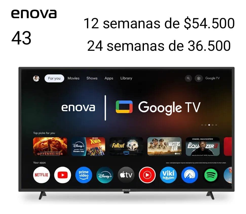 ENOVA 43