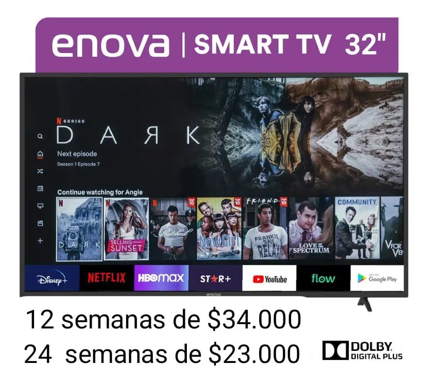ENOVA 32