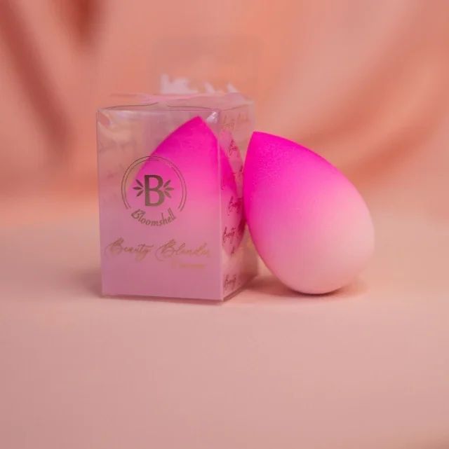 Beauty Blender Bloomshell