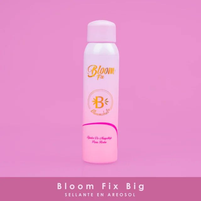Bloom fix fijador (Mini)