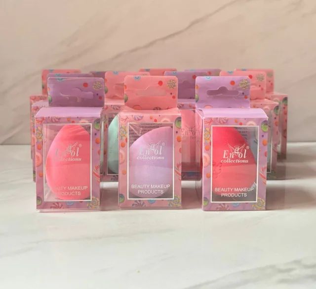 Beauty Blender Engol