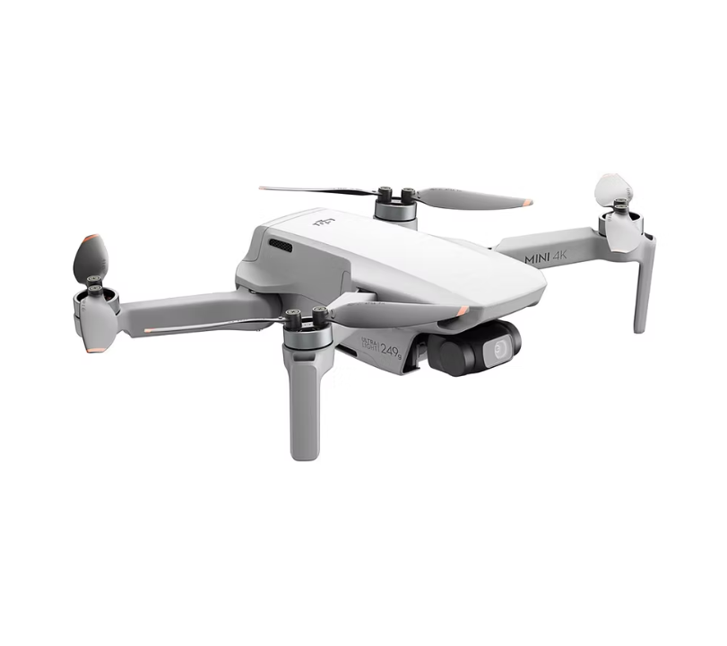 DJI Mini 4k