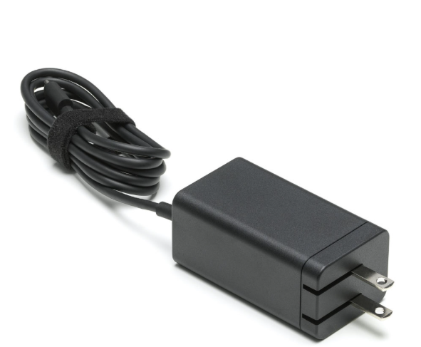 Cargador DJI 65w