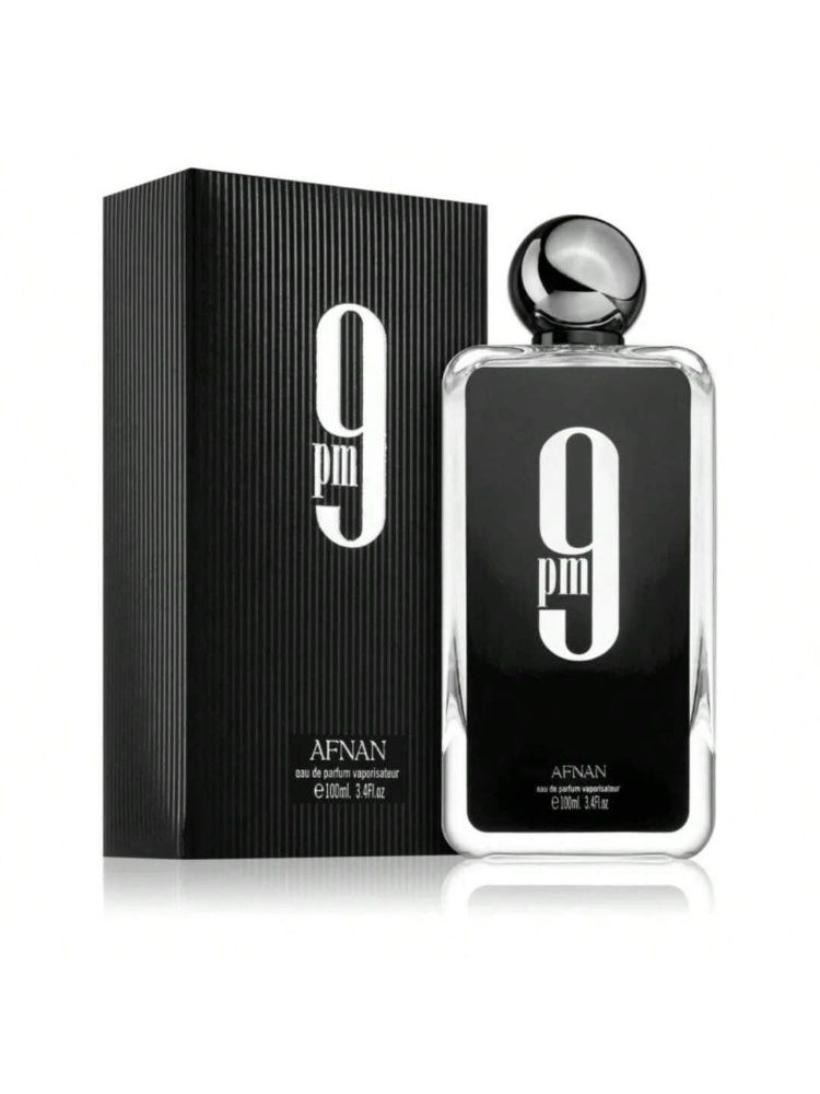 Afnan 9pm Black Men
