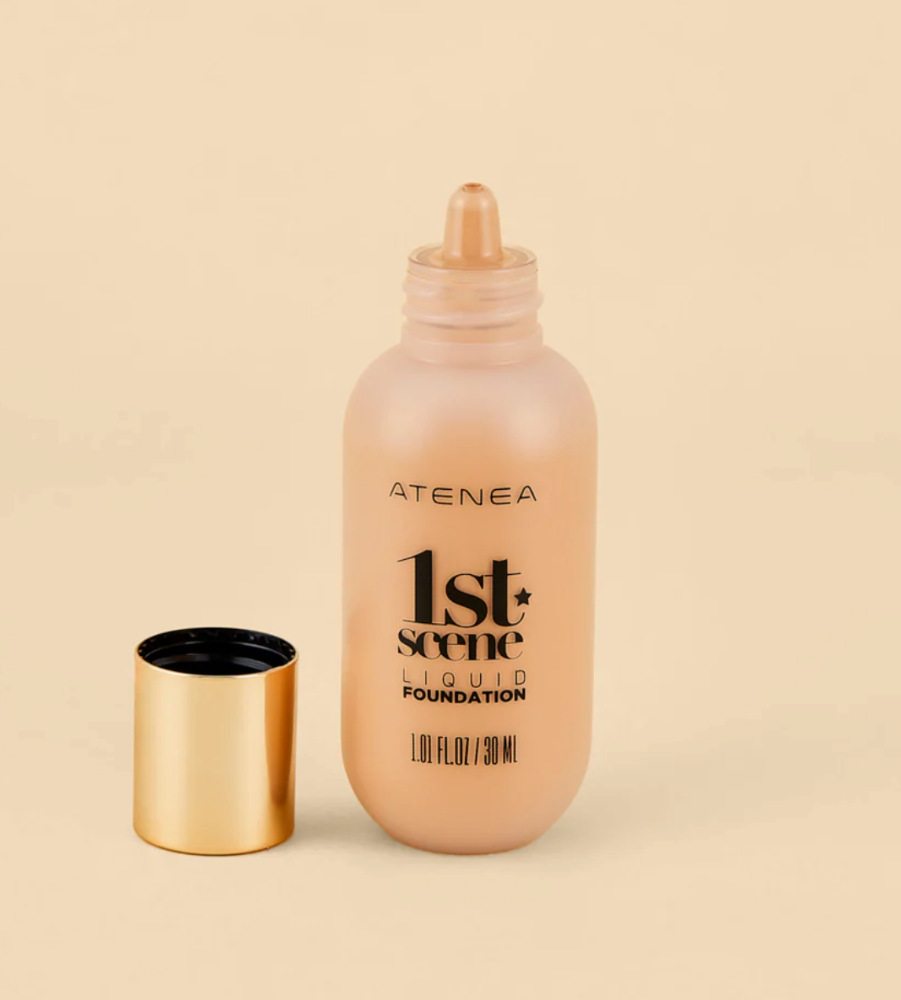 BASE ATENEA 30ML 05 ALMOND