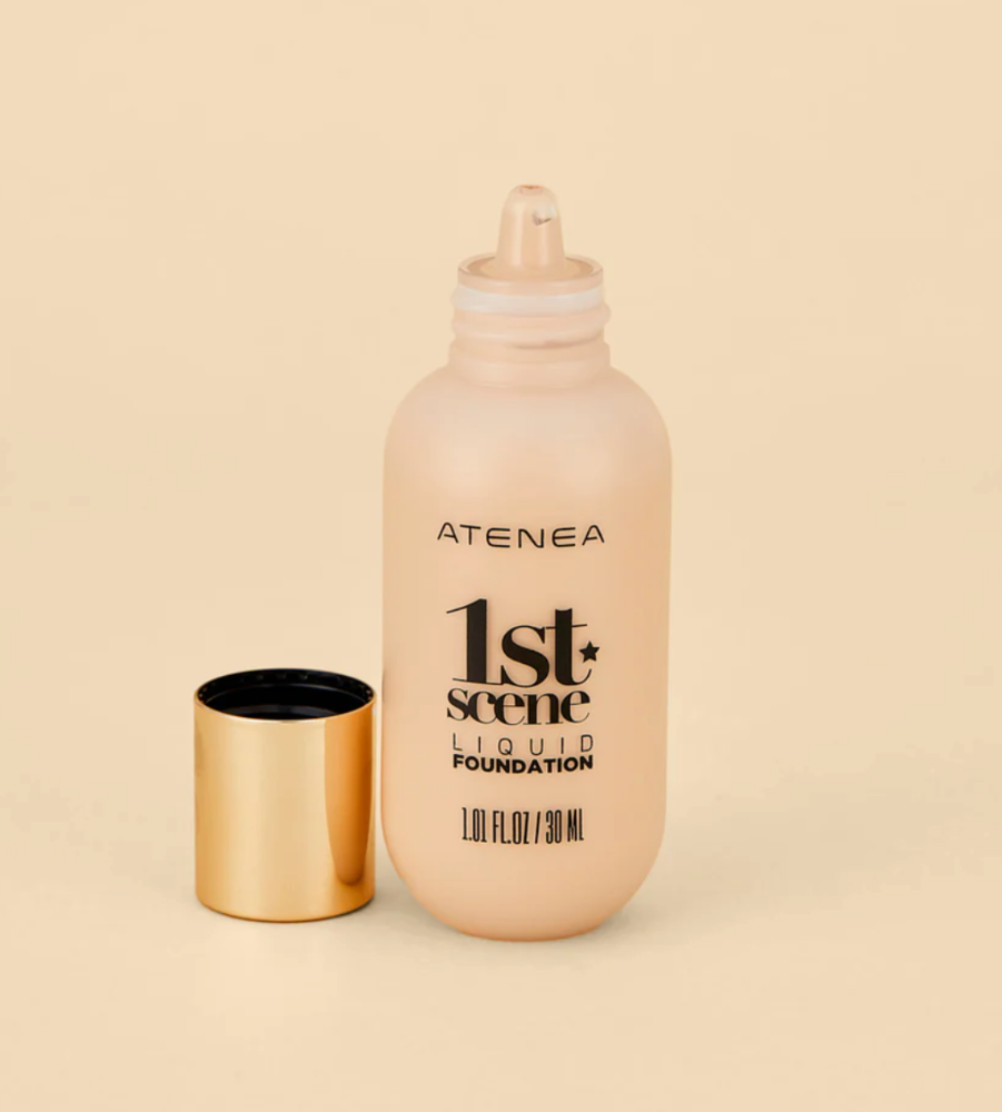 BASE ATENEA 30ML O1 LIGHT