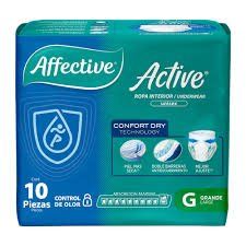 Affective G Pants 1/10/6