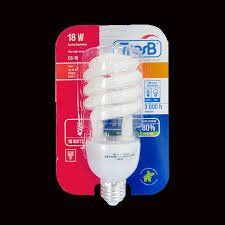 Bombillo LED 18 W