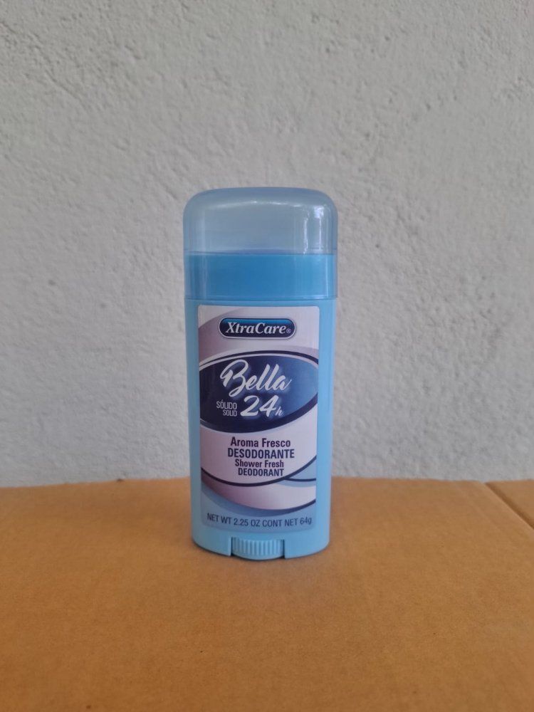Deo X,care ladys Bella 64 g