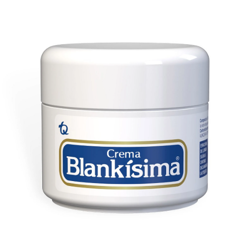BLANKISIMA CREMA X 32GR UNID188