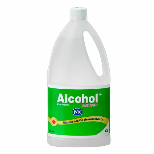 ALCOHOL (MK) X700 ML C77MY