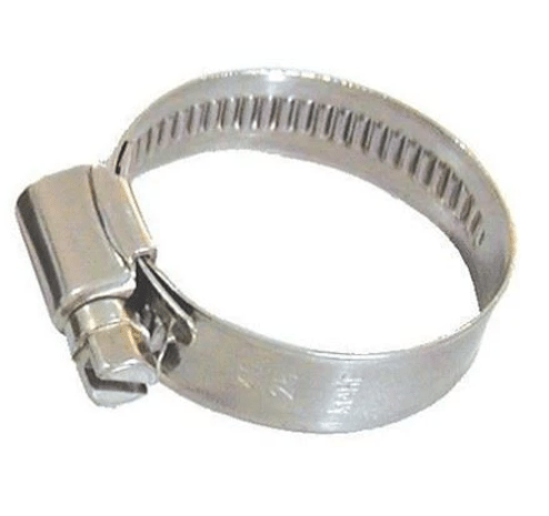 ABRAZADERA METALICA 20"