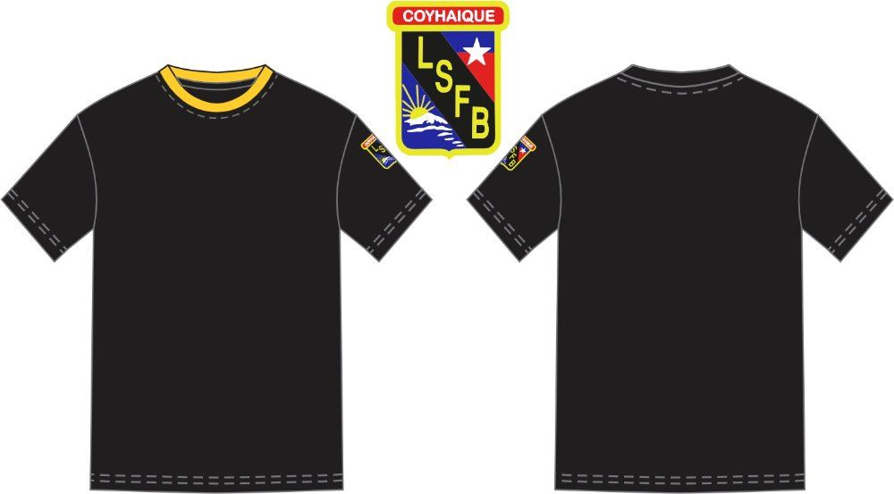 TALLA 14 /POLERA POLO