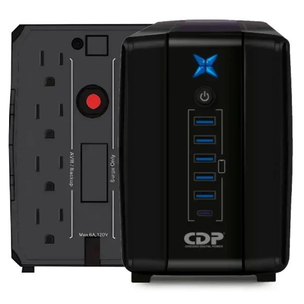 UPS 750 VA CDP