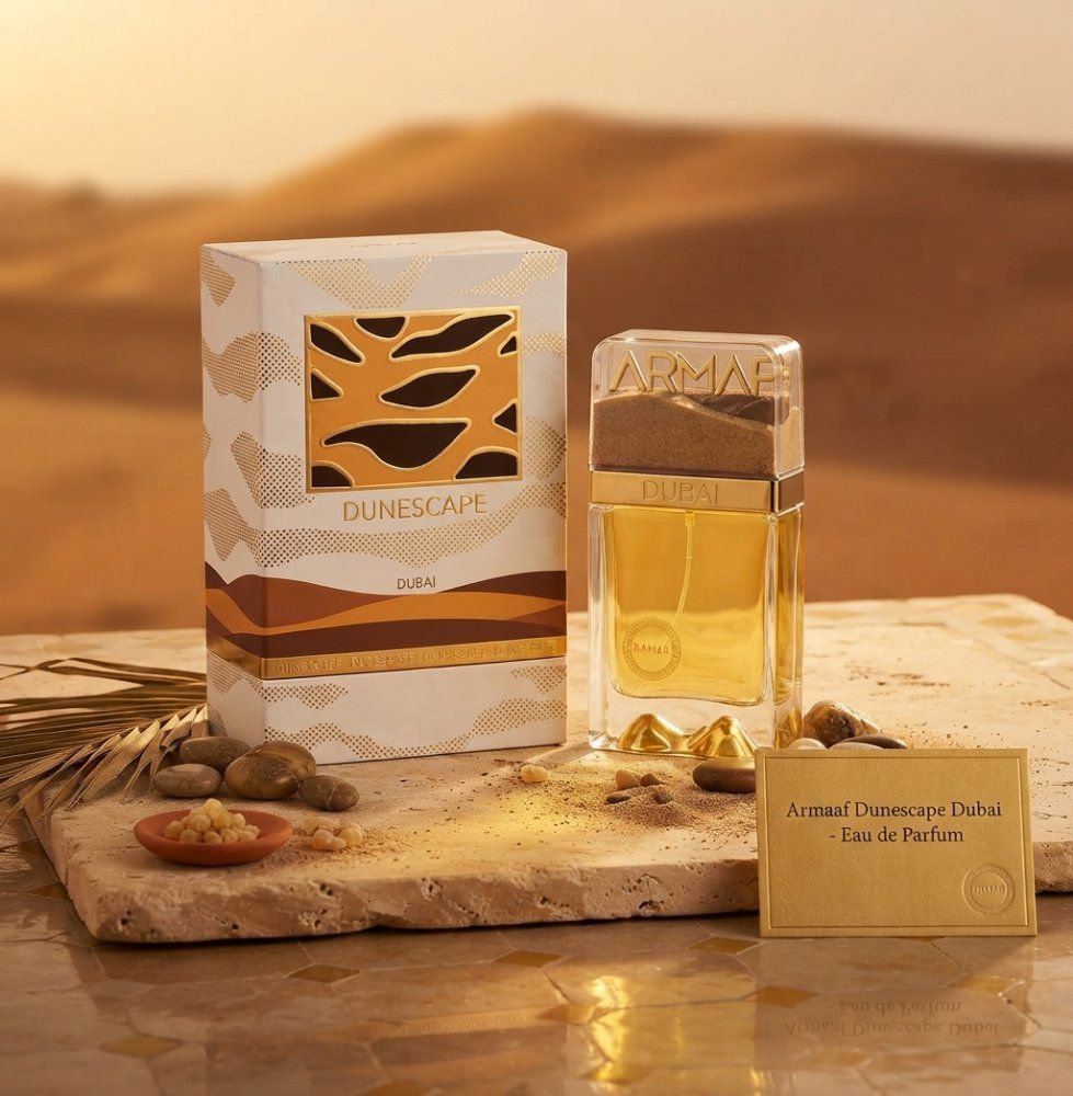 Armaf Dunescape Eau de Parfum