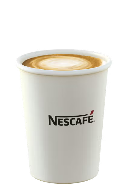 Café 8 onz Cappuccino Moka