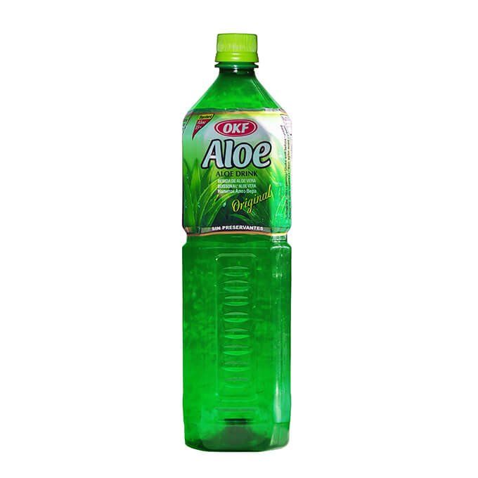 Aloe Vera OKF