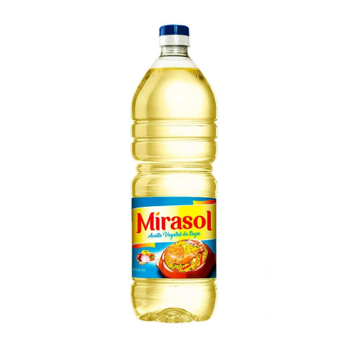 ACEITE MIRASOL 1L