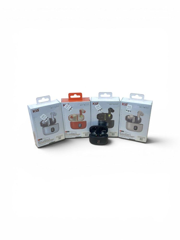 AURICULARES HEADSET KID