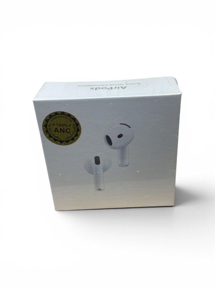 AIRPODS SERIES 4