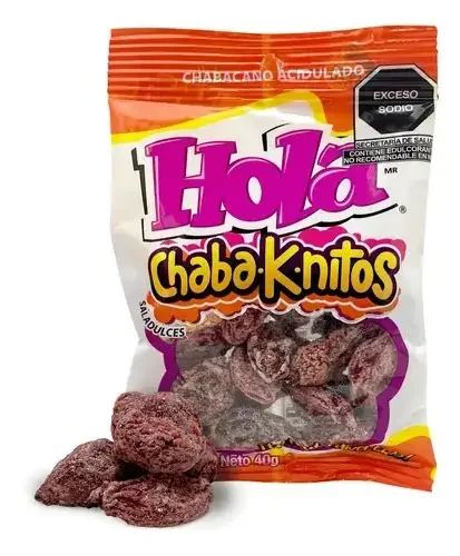 HOLA CIRUELA  CHABAKANITO