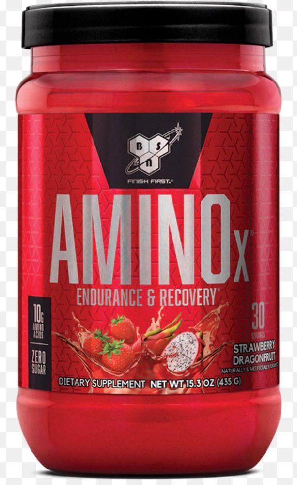 AMINO X BSN 30 SER