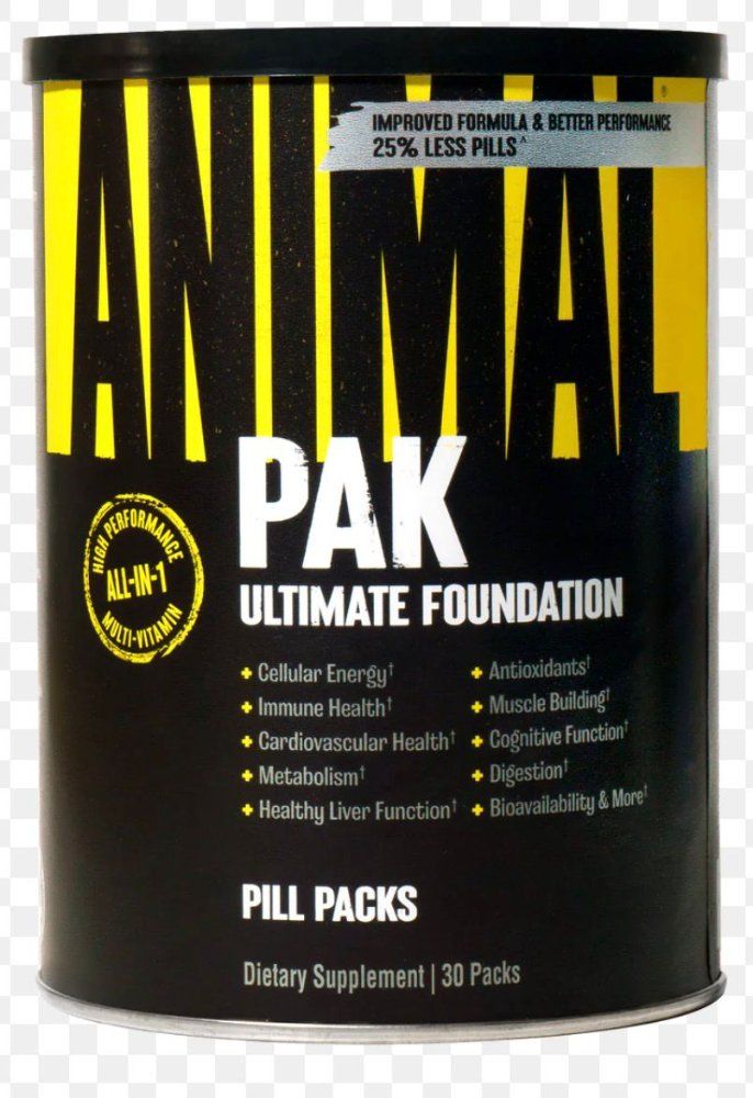ANIMAL PACK 30 SER