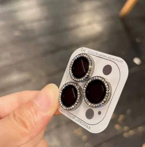 AROS DE CAMARA DE IPHONE Y ANDROIRD
