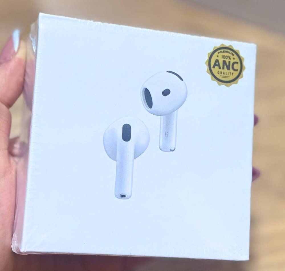 AIRPODS SERIE 4