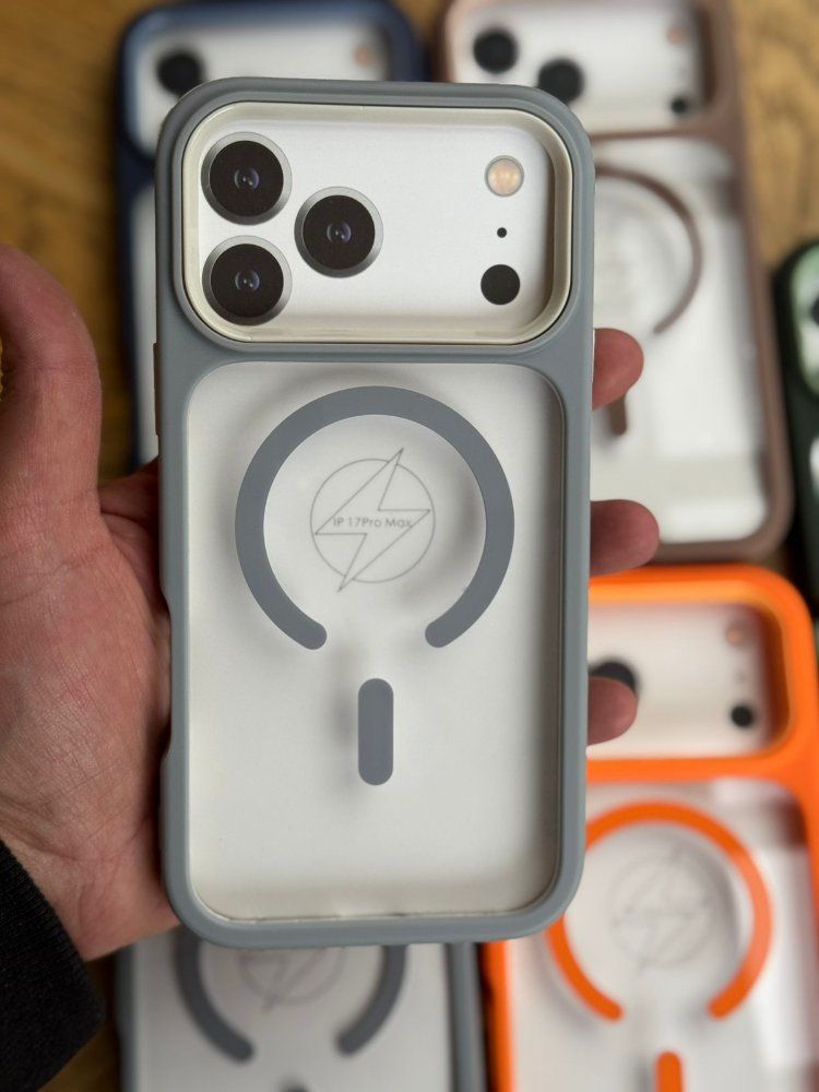 360 CASE