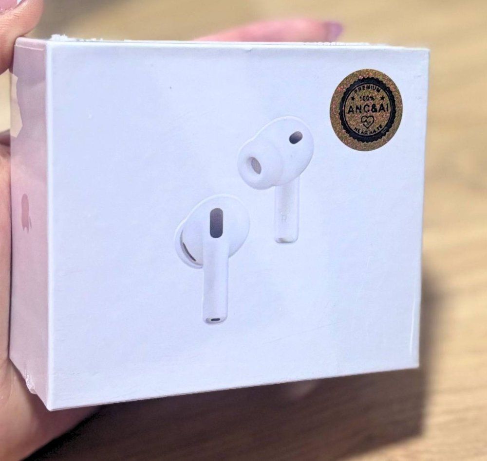 AIRPODS PRO 3
