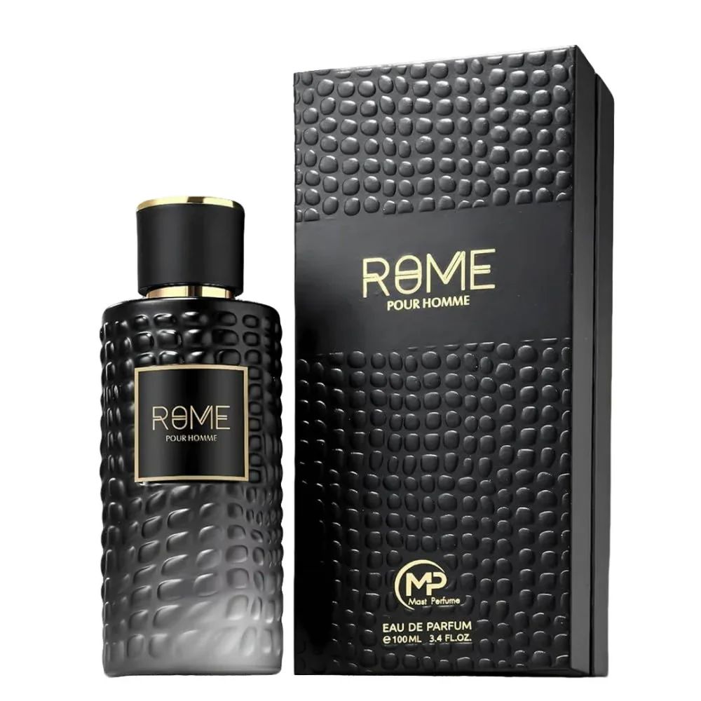 BHARARA ROME POUR HOMME