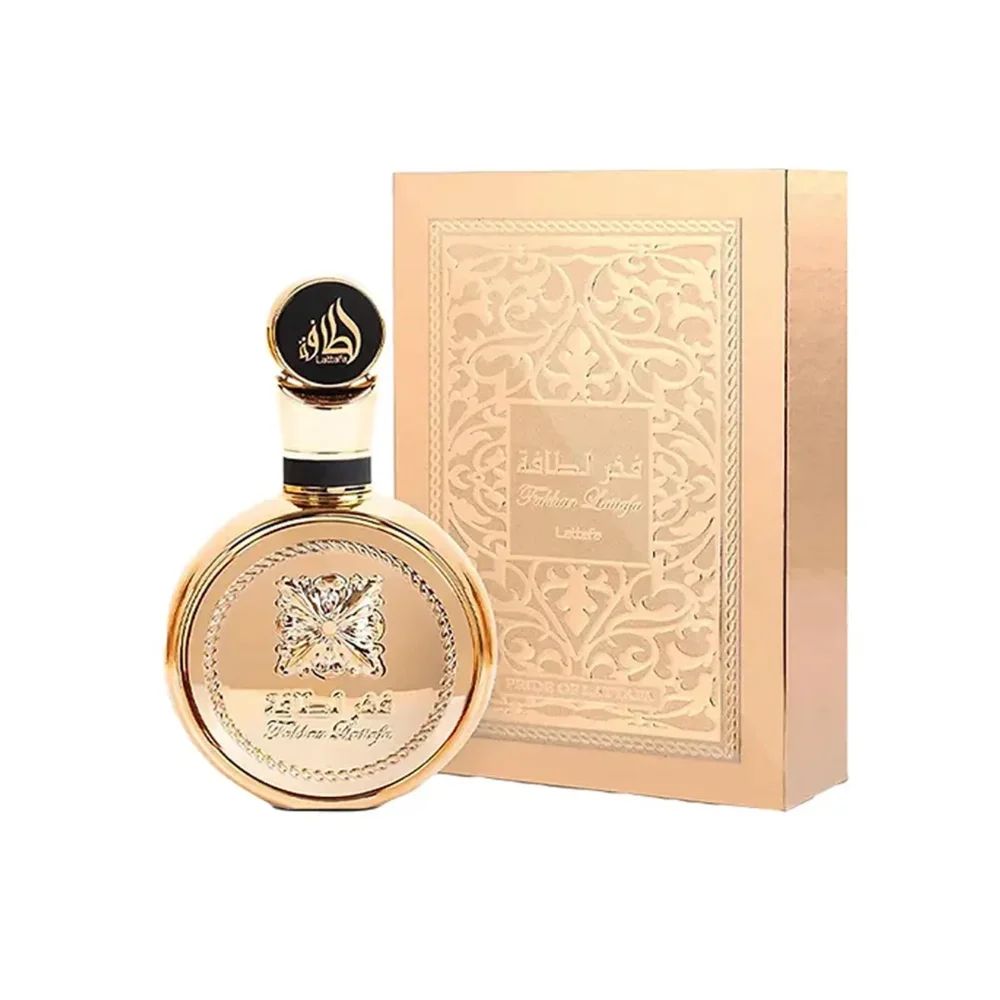 FAKHAR GOLD EXTRAIT - 100ML