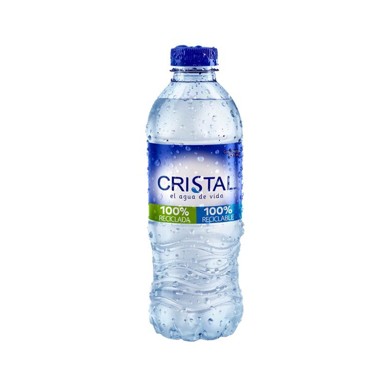 Agua sin gas 300 ml