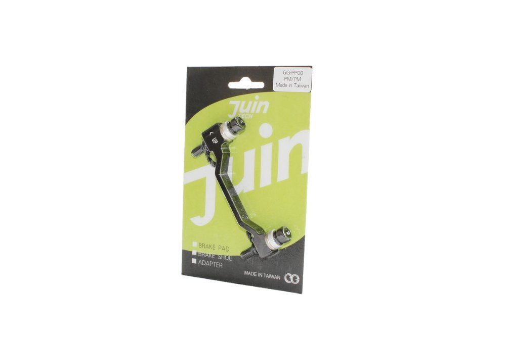 ADAPTADOR JUIN TECH  180MM GG-PP00