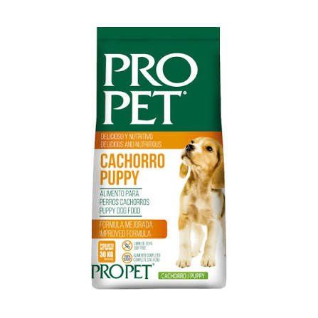 ALIMENTO PROPET CACHORRO 66LB