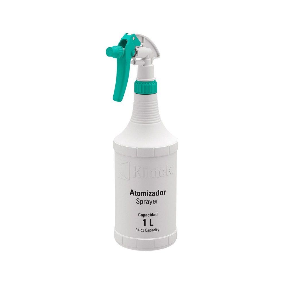 ATOMIZADOR KLINTEK 1LT