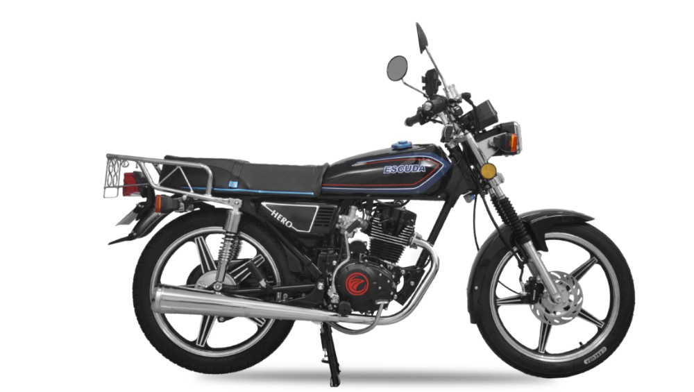 ESCUDA HERO 150CC DE DISCO