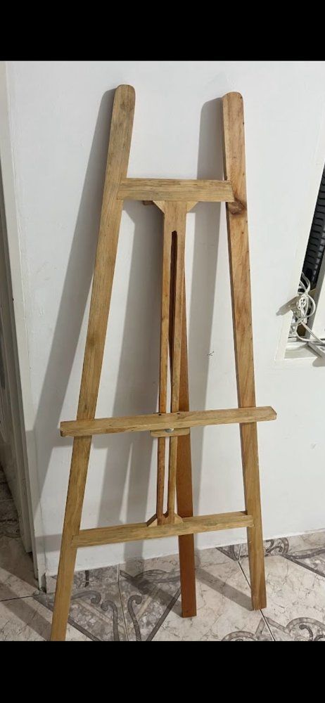 ATRIL MADERA