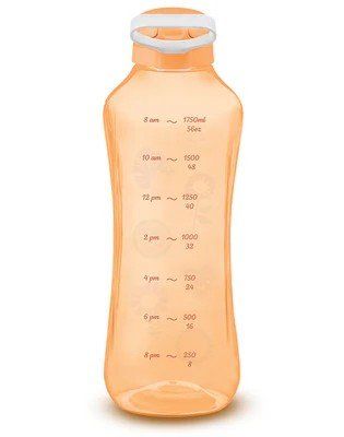 Aqua Vibe 2L Naranja