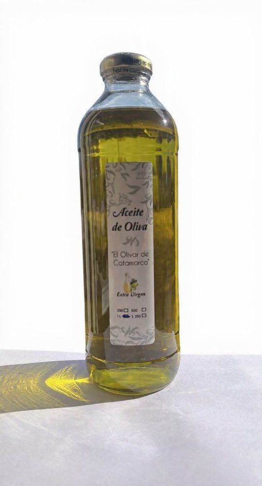 Aceite oliva 1litro