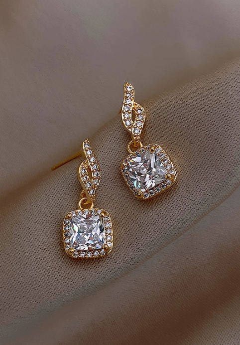 Aretes  2527134