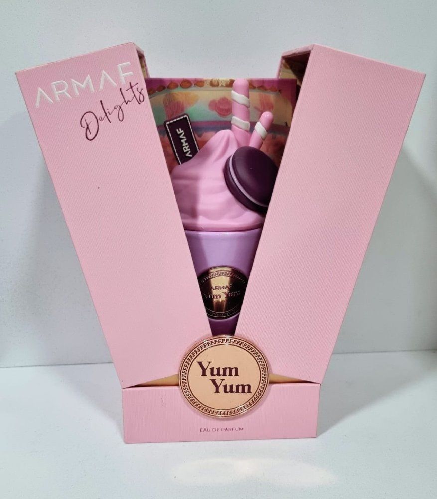Armaf Delights Yum Yum Mujer (Armaf).